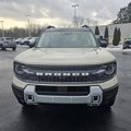 New 2025 Ford Bronco Sport Badlands image 4