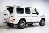 Used 2020 Mercedes-Benz G 63 AMG 4MATIC image 3