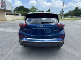 Used 2021 Nissan Murano Platinum w/ Cargo Package image 5