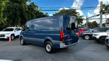 Used 2022 Mercedes-Benz Sprinter 2500 w/ Parking Package image 3