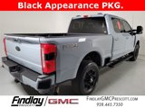 Used 2024 Ford F250 Lariat w/ Black Appearance Package image 5