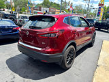 Used 2020 Nissan Rogue Sport SV image 4