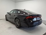 New 2025 Audi A7 3.0T Premium Plus image 5