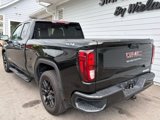 Used 2020 GMC Sierra 1500 Elevation image 3