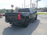 Used 2021 Chevrolet Silverado 1500 Custom Trail Boss image 5
