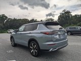 New 2025 Mitsubishi Outlander SE image 5