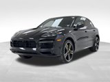 Used 2023 Porsche Cayenne Turbo S image 2