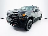 New 2025 Chevrolet Silverado 1500 Custom Trail Boss image 3