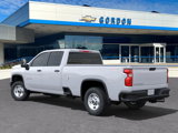 New 2025 Chevrolet Silverado 2500 W/T image 3