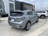 Used 2023 Buick Envision Avenir image 3