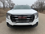 Used 2024 GMC Terrain AT4 w/ Tech Package image 3