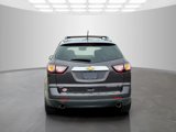 Used 2015 Chevrolet Traverse LTZ w/ LPO, 'HIT The Road' Package image 6