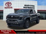 New 2025 Toyota Tacoma TRD Sport image 6
