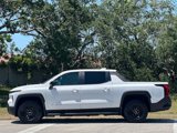 Used 2024 Chevrolet Silverado EV W/T image 2