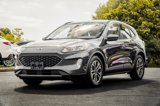 Used 2020 Ford Escape SEL image 4