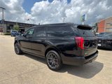 New 2025 Ford Expedition Max Platinum image 3