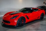 Used 2016 Chevrolet Corvette Z06 w/ 3LZ Preferred Equipment Group image 5
