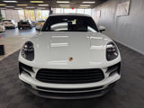 Used 2021 Porsche Macan image 5