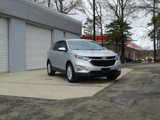 Used 2018 Chevrolet Equinox LT image 3