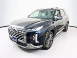 Certified 2024 Hyundai Palisade Calligraphy image 3