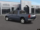 New 2025 RAM 1500 Big Horn image 4