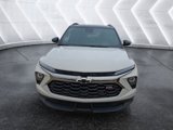 New 2026 Chevrolet TrailBlazer RS w/ Driver Confidence Package image 2