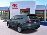 New 2026 Toyota Grand Highlander XLE image 5