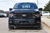 New 2025 Ford F150 XLT image 3