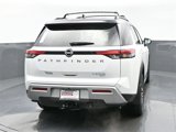 New 2025 Nissan Pathfinder Platinum w/ Cargo Package image 5