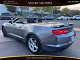 Used 2019 Chevrolet Camaro LT image 5