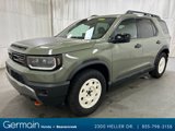 New 2026 Honda Passport TrailSport Elite image 3