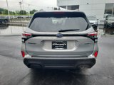 Certified 2025 Subaru Forester Touring image 4