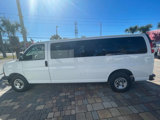 Used 2018 Chevrolet Express 3500 LT w/ LT Preferred Equipment Group image 5