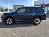 Used 2022 Toyota 4Runner Limited image 2