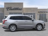 New 2025 Cadillac XT6 Luxury image 5