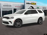 New 2025 Dodge Durango GT w/ Blacktop Package image 2