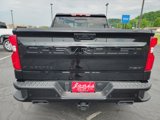 New 2025 Chevrolet Silverado 1500 RST w/ All Star Edition Plus image 4