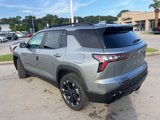 New 2026 Chevrolet Equinox RS w/ Convenience Package III image 4