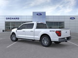 New 2025 Ford F150 XLT w/ Equipment Group 302A MID image 4