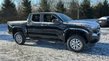 New 2024 Toyota Tacoma SR w/ SR Upgrade Package image 2
