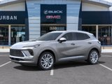 New 2025 Buick Envision Avenir image 2