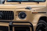 Used 2023 Mercedes-Benz G 63 AMG 4MATIC image 2
