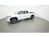New 2026 Toyota Tundra Limited image 2