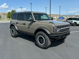New 2025 Ford Bronco Badlands w/ Sasquatch Package image 5