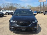 New 2025 Chrysler Pacifica Select w/ Uconnect Theater Family Group image 5