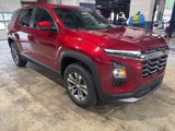 New 2026 Chevrolet Equinox LT w/ Convenience Package II image 5