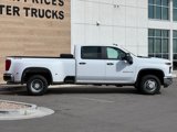 Used 2025 Chevrolet Silverado 3500 W/T image 4