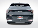 New 2026 Kia Sportage LX w/ LX Convenience Package image 4