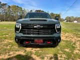 New 2025 Chevrolet Silverado 2500 LTZ w/ LTZ Plus Package image 4