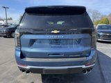 New 2025 Chevrolet Tahoe Premier image 5